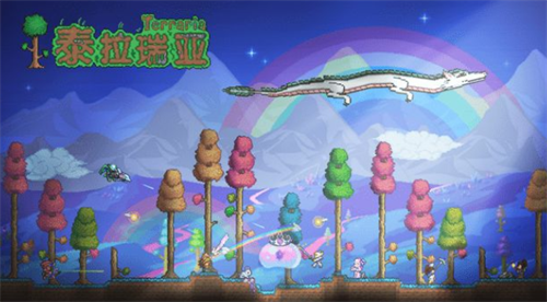 泰拉瑞亚南瓜月召唤道具示意图