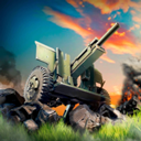 火炮世界二战坦克射击免费畅玩v1.5.5 免费版