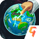 创世沙盒自由建造未来科技修仙版v0.9.9 未来科技版