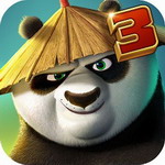 功夫熊猫3福利版畅玩动作格斗手游v1.0.41 无限金币版