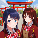 校园驾驶模拟器免费畅玩版v2.1.0 免费版