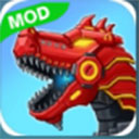 龙兽争霸2合体战争全新畅玩版v0.9.06 免费版