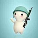 牛奶巧克力Q版射击手游新版上线v1.38.1 无限钻石版