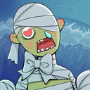躺平大战海王畅玩无限金币塔防对决v1.1 免费版