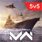 现代战舰3D海战真实无限资源v0.66.0 无限金条版