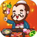 地摊食神金币畅玩轻松经营v1.0.0 免费版