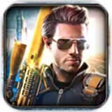 暴击先锋科幻枪战免费畅玩v0.9.0 免费版
