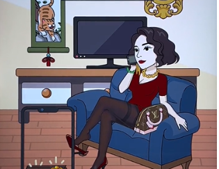 超脑神探大嫂身价百万通关技巧解析