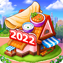 指尖中餐厅免费畅玩美食之旅v1.1.3 全部解锁版