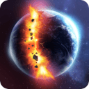 星球毁灭模拟器免广告畅玩版v2.2.0 无限金币版