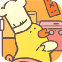 萌鸡烤饼店经营乐趣与金币获取