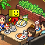 像素咖啡店经营与创意设计v1.2.5 免费版