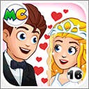 我的城市婚礼派对浪漫婚礼模拟v3.0.0 无广告版