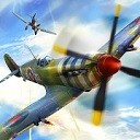 二战战机驾驶全解锁版v2.3.1 无限金币版