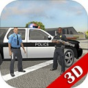 警察模拟器真实执法全场景开放v3.1.5 免费版