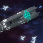 星际征战策略射击手游v2.4 内置菜单版