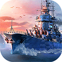 战舰世界闪击战海战策略与舰船v6.5.0 无限金币版