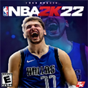 NBA2K22无限金币豪华存档版v98.0.2 无限金币版