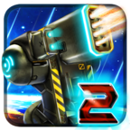 科幻塔防2太空守卫战免费畅玩v134 免费版