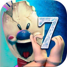 恐怖冰淇淋7全新版本上线v1.0.4 无限子弹版