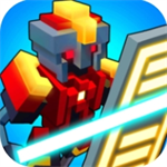 机器人大乱斗畅玩版免登录安装v1.1.1 不用登录版