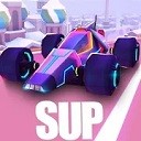 sup竞速驾驶赛车全版本解锁v2.3.4 无限钻石版