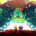 快打双雄畅玩版动作格斗手游v5.3.4 无限金币版