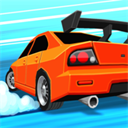 拇指漂移赛车全解锁版下载v1.7.0 无限金币版