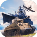 战争雷霆手游免费下载二战策略海战v1.4.1 无限钻石版