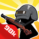 我的98k全武器解锁畅玩版