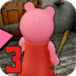佩奇奶奶恐怖故事中文版惊悚逃脱v1.0.1 中文版