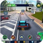 漂移赛车GO免费畅玩极速漂移v1.26 最新版