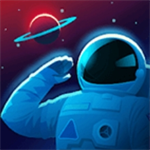 星际矿工太空采矿无限资源v1.3.11 无限圣物版