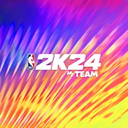 NBA2K24手游中文版资源全解锁v200.17 无限金币版