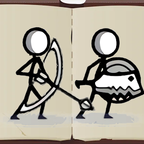 火柴人战争策略手游全新上线v1.2 无限金币版