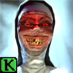 恐怖修女汉化增强版特色v1.7.5 无敌版