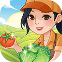 有机菜市场全新版本免广告畅玩v1.1.7.0 无限钞票版
