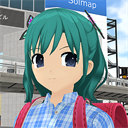 少女都市3d中文版全地图解锁v1.6.2 无限金币版