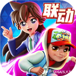 地铁跑酷全解锁功能菜单畅玩v4.12.0 无限金币版