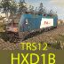模拟火车12蒸汽机车驾驶沉浸之旅v3.5 无限金币版