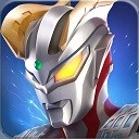 奥特曼热血英雄正版动作手游v1.36 无限钻石版