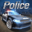 警察驾驶模拟器全车型解锁内置中文版v1.9.8 无限金币版