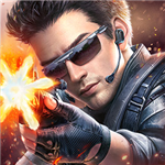 全民枪神畅玩版全新资源解锁v5.0.9 无限点券版