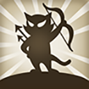 猫射手无限技能畅玩版v2.2.5 无限技能版