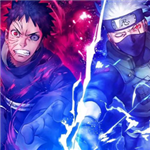 火影忍者mugen全角色无限大招畅玩