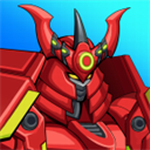 钢铁机甲资源全免畅快对战v1.0.58 免广告无限零件版