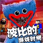 波比的游戏时间手机版暗夜逃脱v1.0.7 无限跳跃版