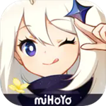 原神国际服开放世界角色冒险之旅v4.4.0 无限原石版
