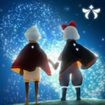 光遇测试服免资格全物品下载v0.21.0 全物品版
