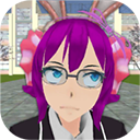 生活模拟器2校园少女成长日记v2.1 无限金币版